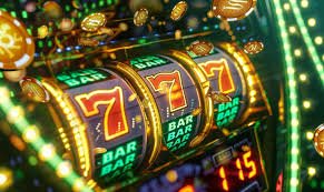 iwbet 046 Slots Games