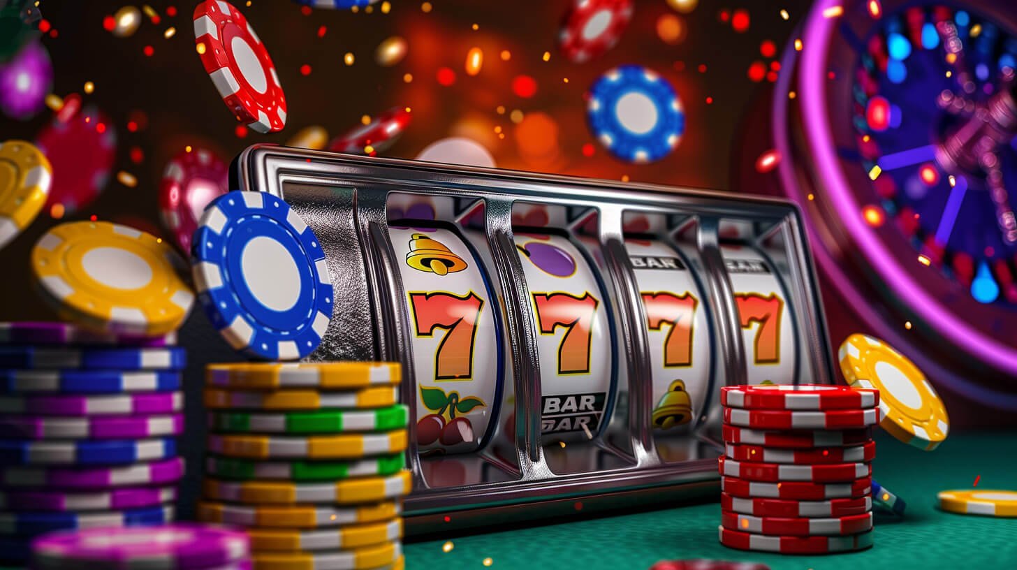 iwbet 046 Online Slot Jackpot Progressive ဆု MMK
