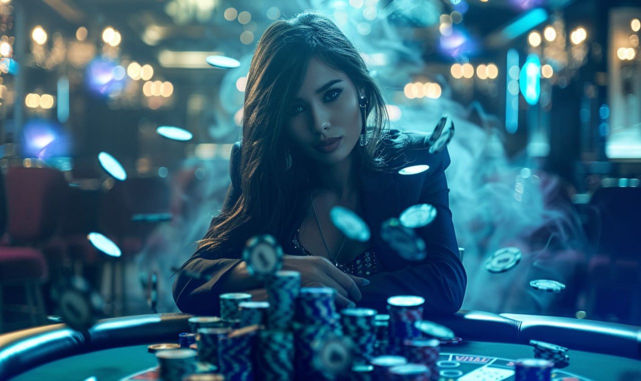မြန်မာ Slot ဂိမ်း Jackpot ဆုများ Online Casino
